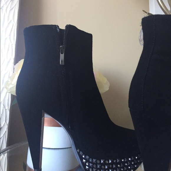 Sam Edelman booties - Picture 6 of 6